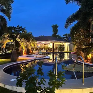Alona Royal Palm Курортный комплекс Панглао